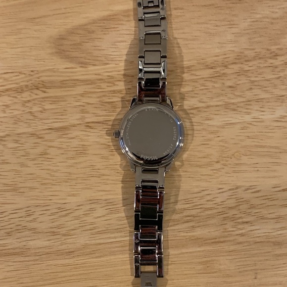 Fossil ES2362 Jesse Crystal Watch - Picture 13 of 15